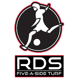 「RDS Five-A-Side Turf」のアイコン画像