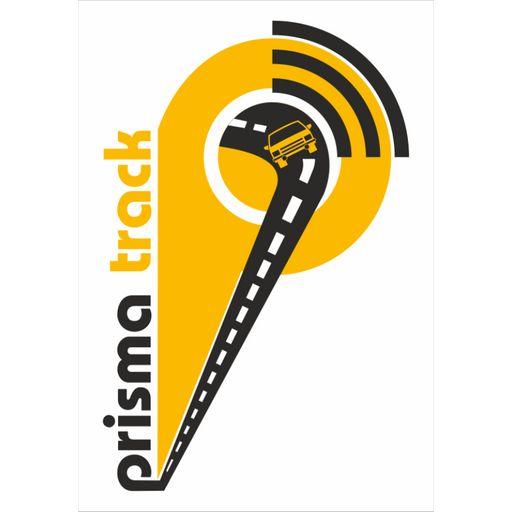 PRISMA TRACK logo