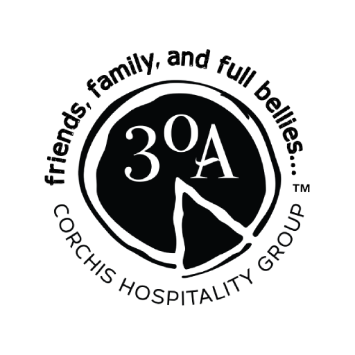 CorchisEats logo