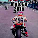 Guide For MotoGp:2016 icon