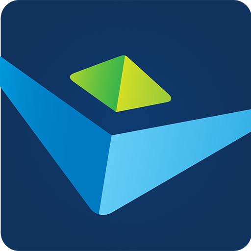VACU Mobile logo