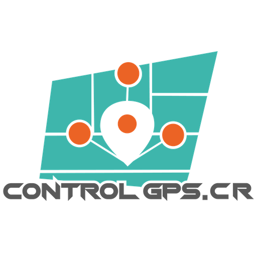 ControlGps Tracker 4.6.6 Icon