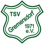 Cover Image of Herunterladen TSV Gremersdorf  APK
