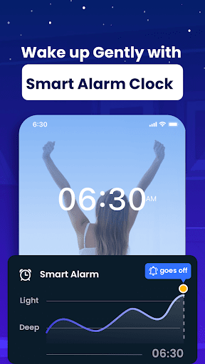Sleep Monitor: Sleep Tracker - Health & Fitness - apps