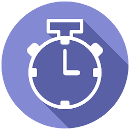 Icon image Exercise timer