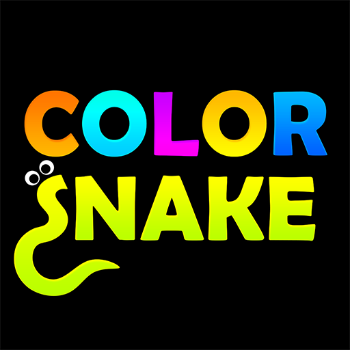 Color Ball Snake - AppWisp.com