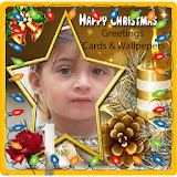 Christmas Greeting Cards 2017 icon