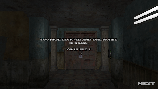 Evil Nurse: School's Out screenshot 31