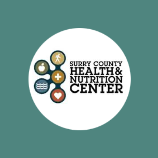 Surry Co Health & Nutrition logo