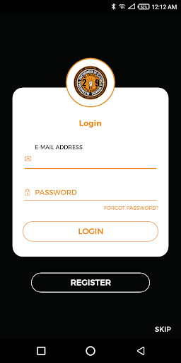 IBEW 29 Screen 2