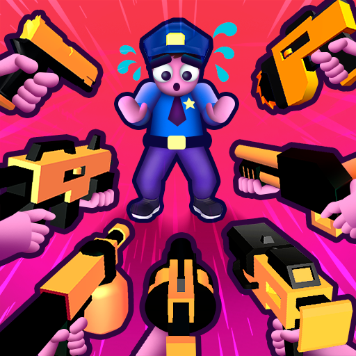 Thievery Master Download on Windows