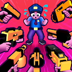 Thievery Master