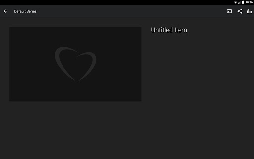 Screenshot of Heartlight - Daily Devotionals