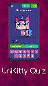 UniKitty Quiz 10.1.6 APK + Mod (Free purchase) for Android