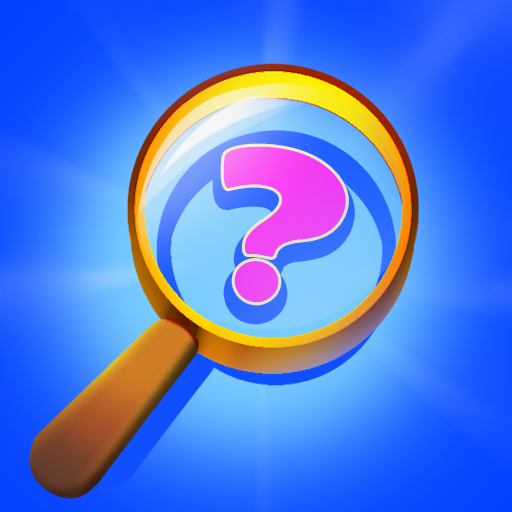 Hint Master - Find it! 0.9 Icon