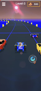 Car racing Master game 0.2 APK + Мод (Unlimited money) за Android