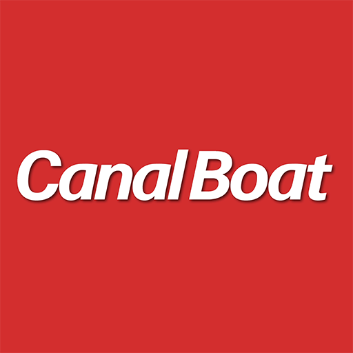 Canal Boat Magazine logo