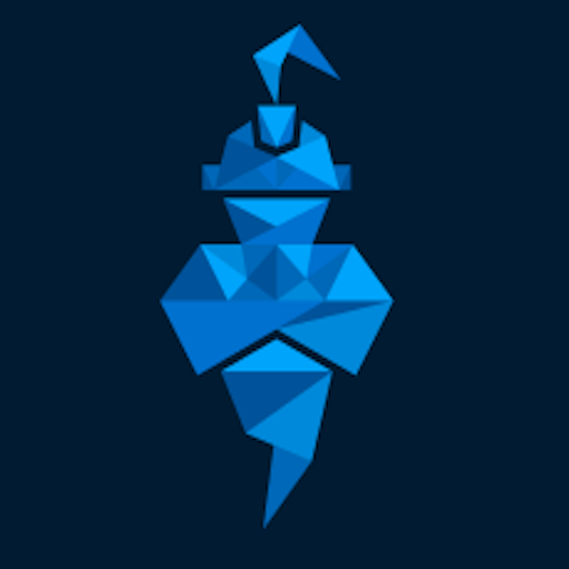 Build Genie logo