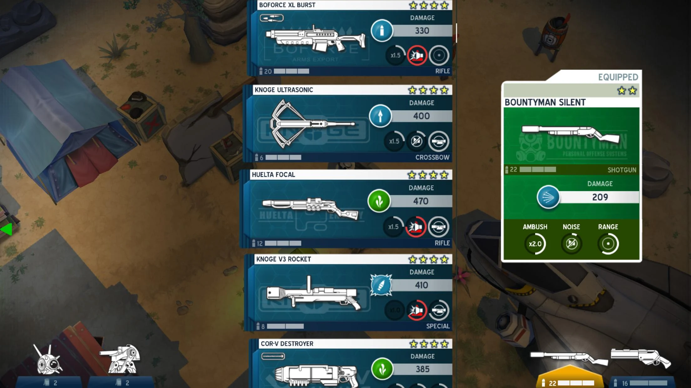 Space Marshals 2 Mod Apk Free