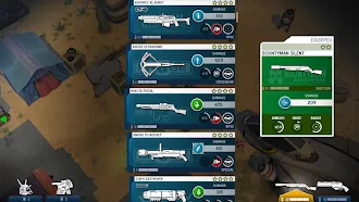 Game screenshot Space Marshals 2 hack