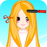 Super Hairdresser Challenge icon