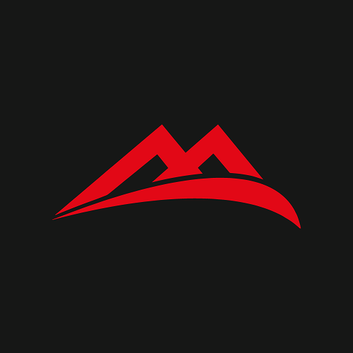 Mecânica Avançada logo