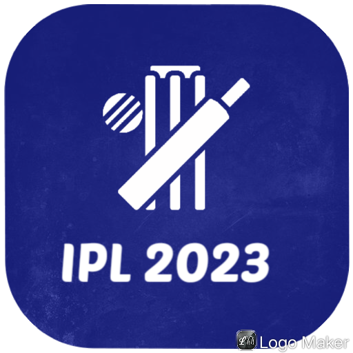 IPL & WPL 2023  Icon