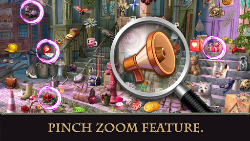 StoryQuest: Hidden Object Game - Apps on Google Play