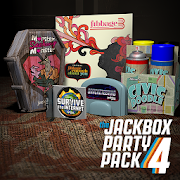 Top 32 Trivia Apps Like The Jackbox Party Pack 4 - Best Alternatives