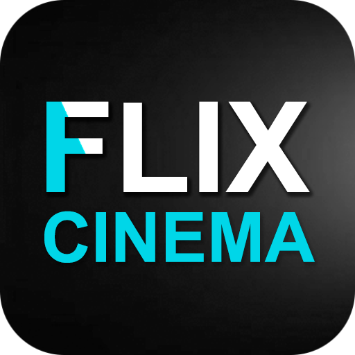 Flix Cinema: Movie & Webseries