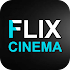 Flix Cinema: Movie & Webseries2.4