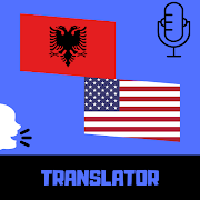 Albanian - English Translator Free