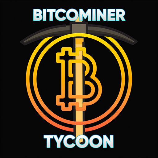BitcoMiner; Bitcoin Tycoon