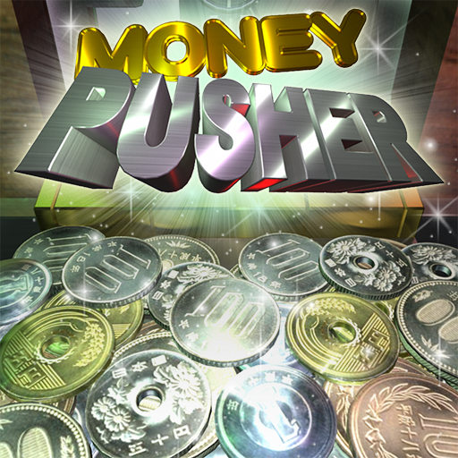 MONEY PUSHER JPY 1.41.140 Icon