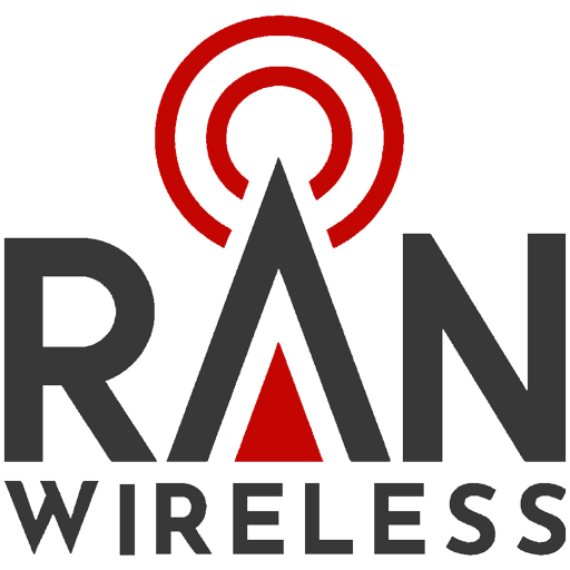 RAN GPS Tracking logo