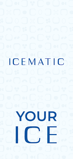 Android application Your Ice screenshort