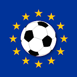 Cover Image of Download Euro Fixtures 2020 2021 App - Live Scores 5.16.0 APK
