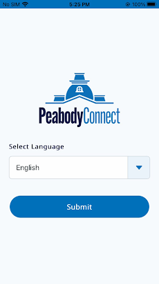 PeabodyConnectのおすすめ画像2