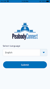 PeabodyConnect