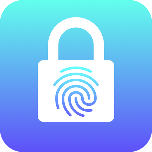 App Lock PIN - Protect Privacy logo