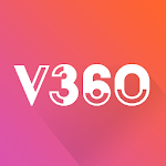 V360 - 360 video editor Apk
