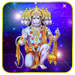 Cover Image of Tải xuống Hanuman Live Wallpaper  APK