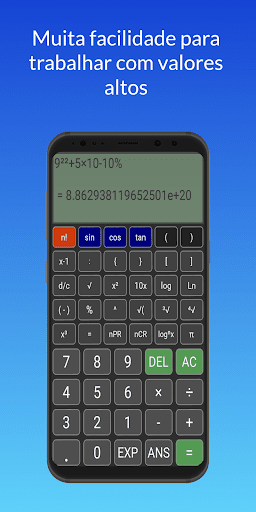 Fraction Calculator Screen 3