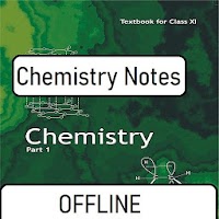 Class 11 Chemistry Notes