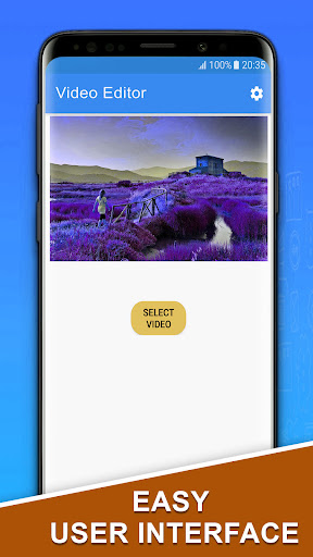 Video Editor  Status Maker