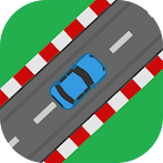 Crazy Road