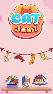 Cat Jam