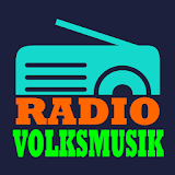 Alpenradio Volksmusik live free radio deutschland icon
