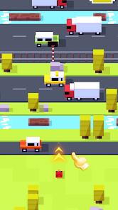 Cross This Road 1.0.0 APK + Mod (Free purchase) for Android