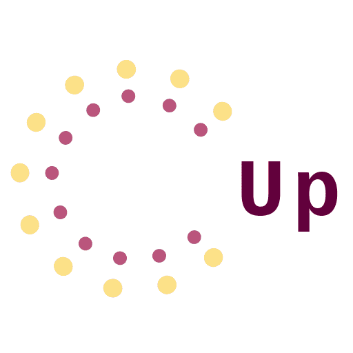 Up Controle Pagamentos logo